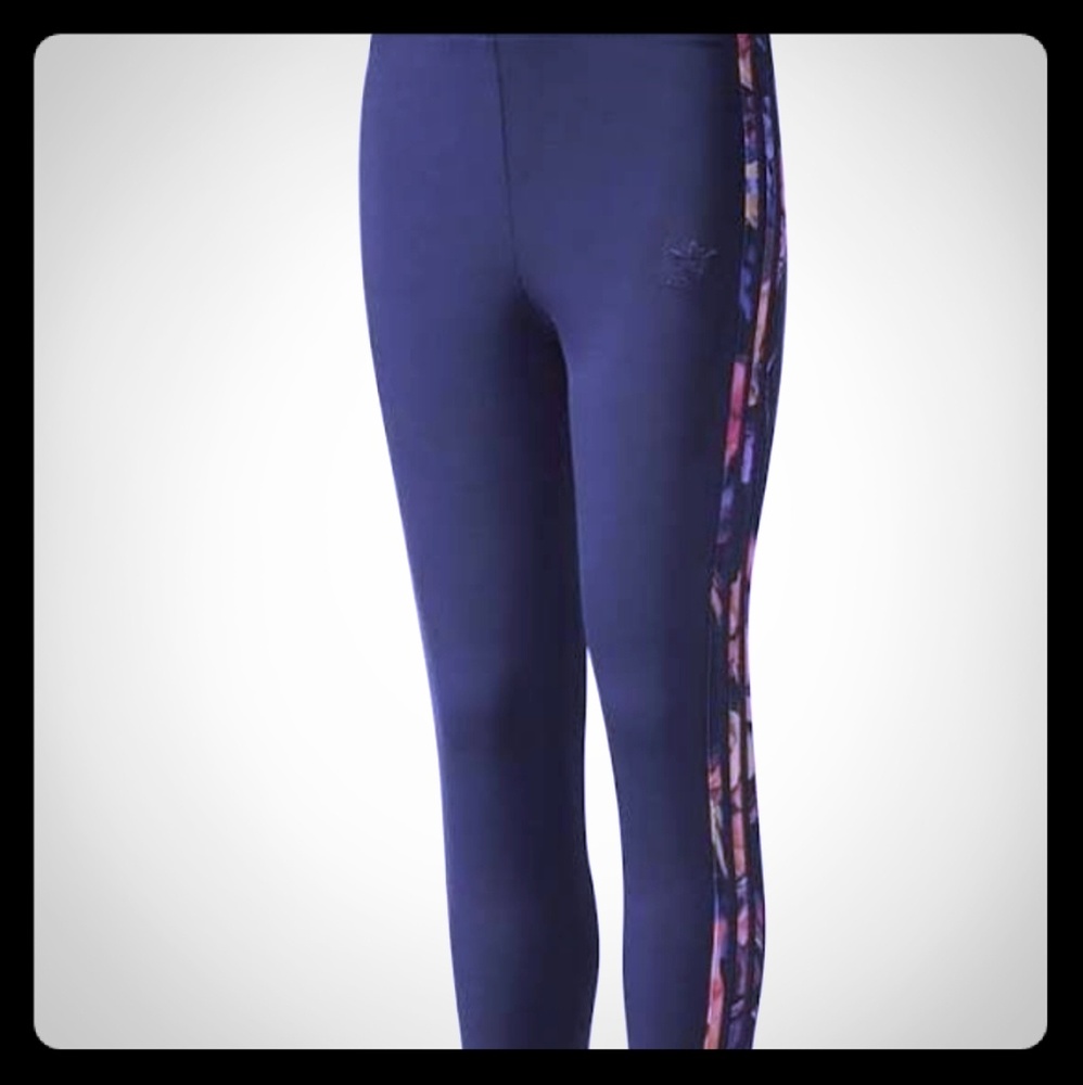 Adidas legging